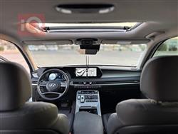 هیۆندای پالیسەید